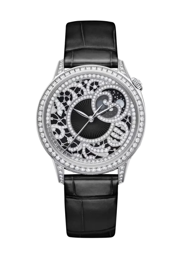 Creative Edition 37MM White Gold
