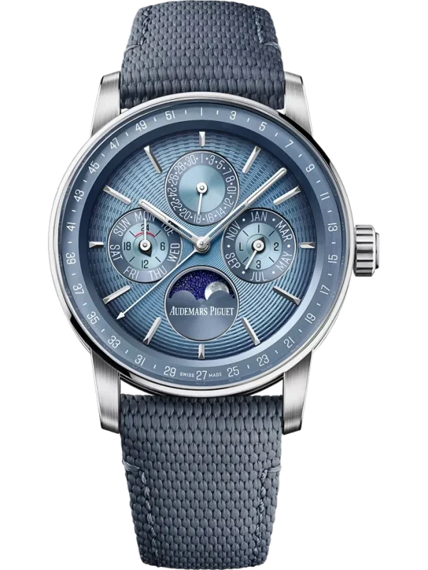 Perpetual Calendar