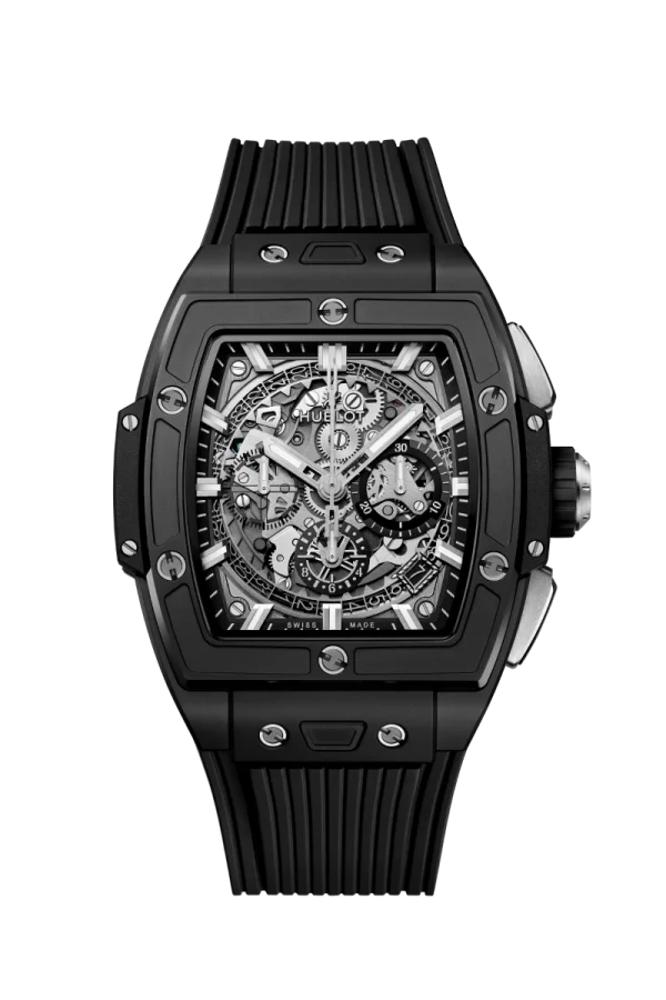 Spirit OF Big Bang Black Magic 42MM