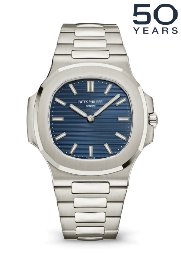 Nautilus. 50TH Anniversary.