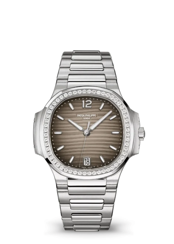 Date. Sweep Seconds.