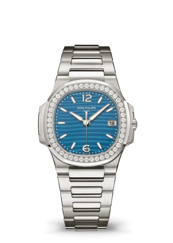 Ladies’ Nautilus.