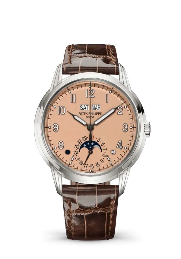 Perpetual Calendar