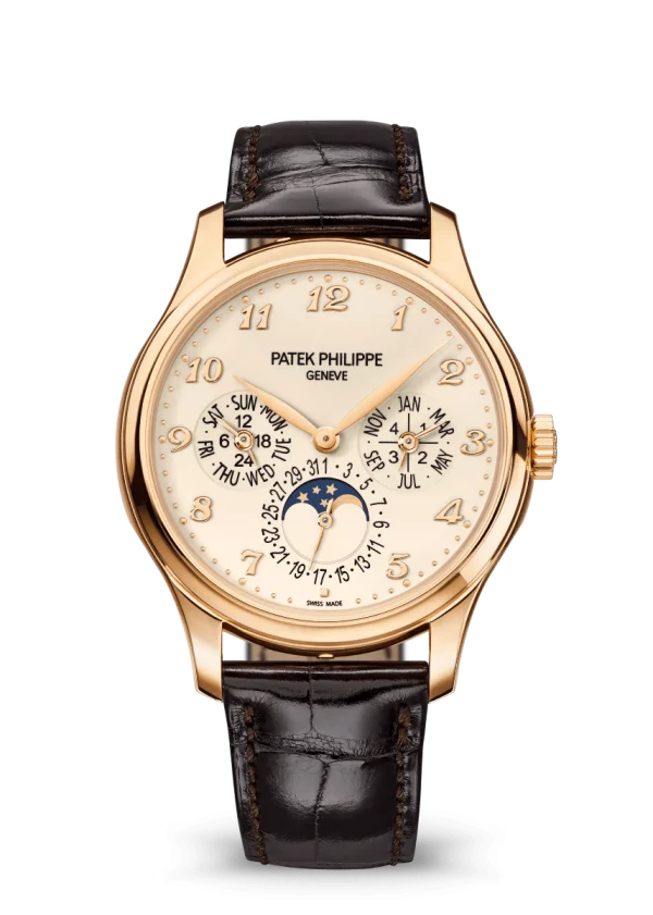 Perpetual Calendar