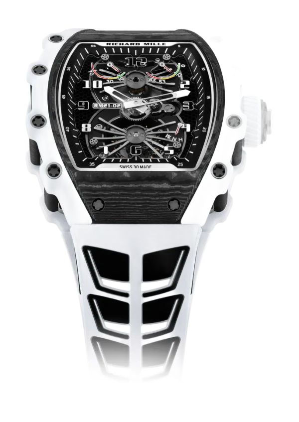 Manual Winding Tourbillon Aerodyne Limited Edition 2023
