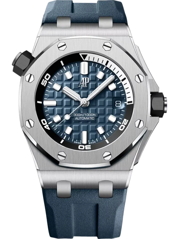 Selfwinding Royal Oak Offshore Diver 42MM