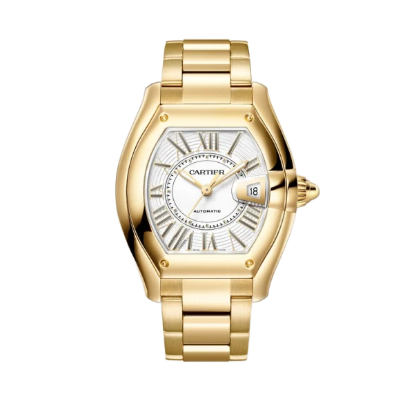 18K Yellow Gold Automatic Large Model