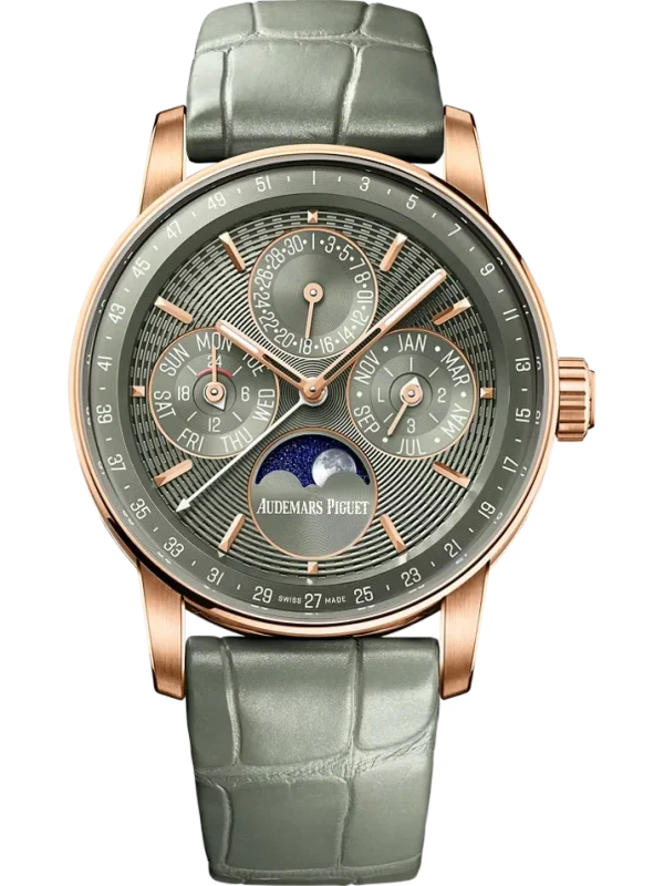 Perpetual Calendar