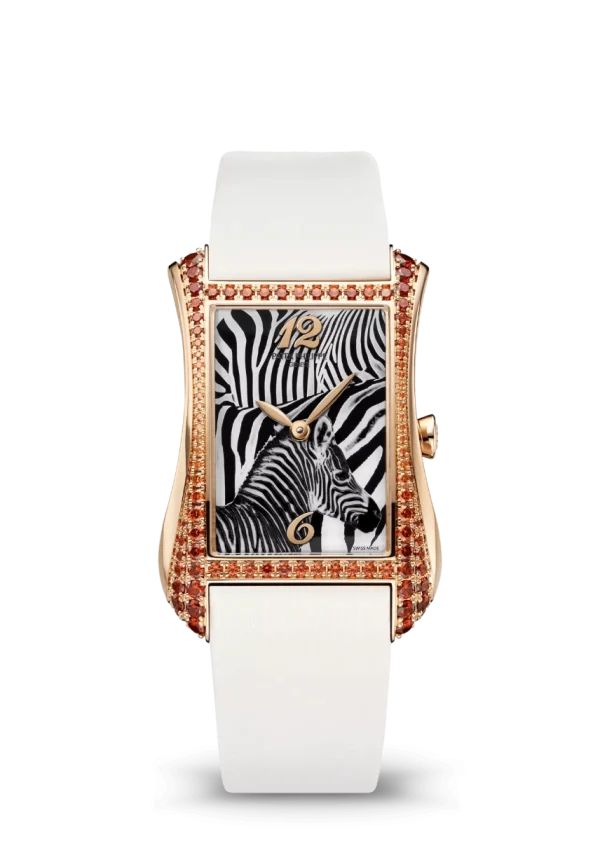 Gondolo Serata. Joaillerie.