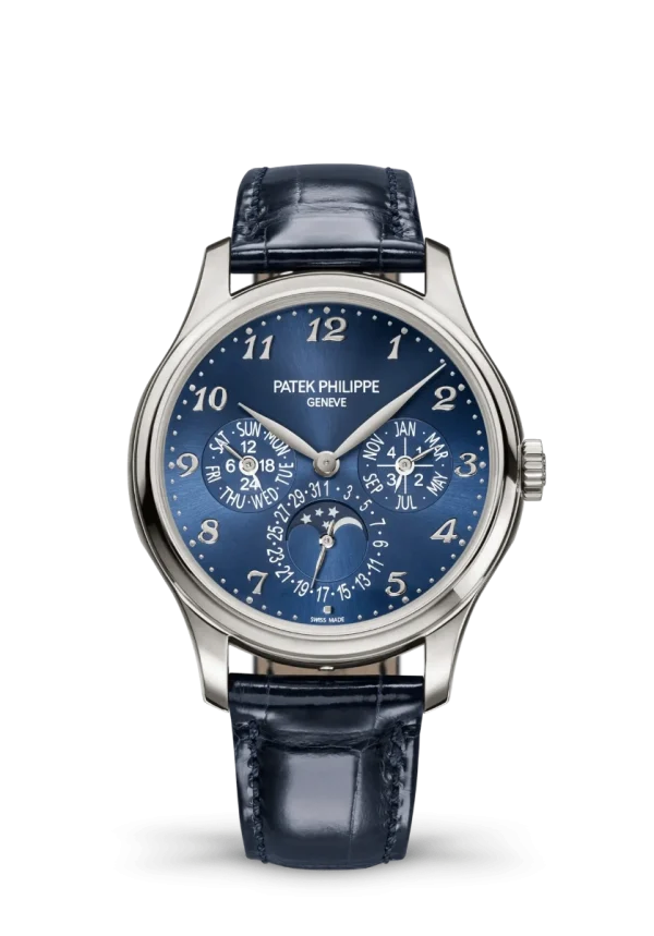 Perpetual Calendar