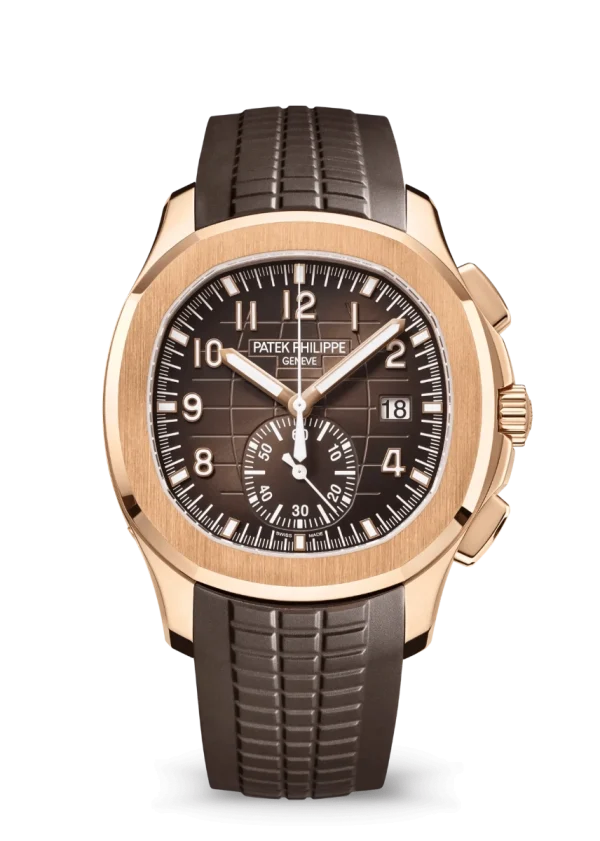 Flyback Chronograph.