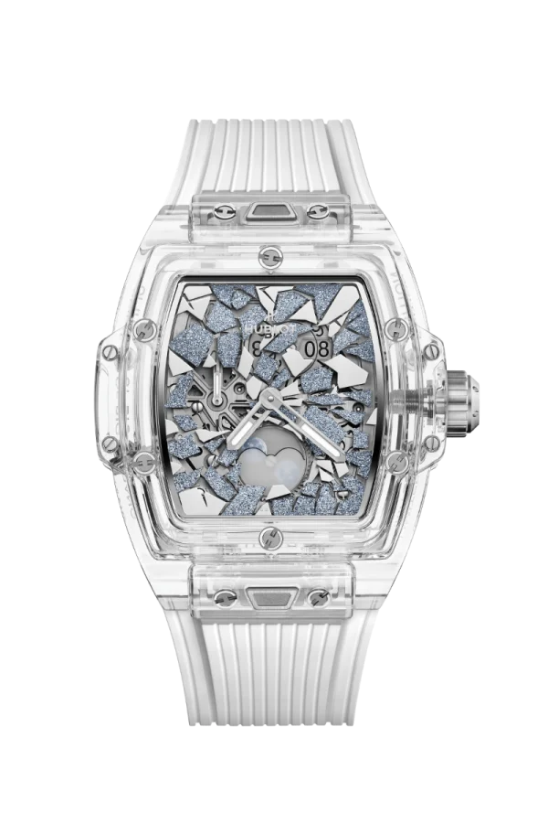 Spirit OF Big Bang Impact Sapphire 42MM