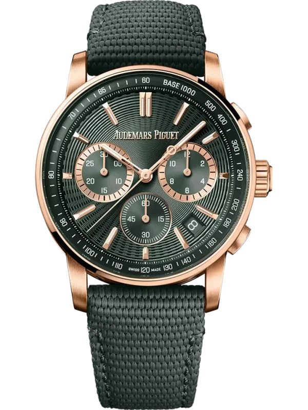 Selfwinding Chronograph