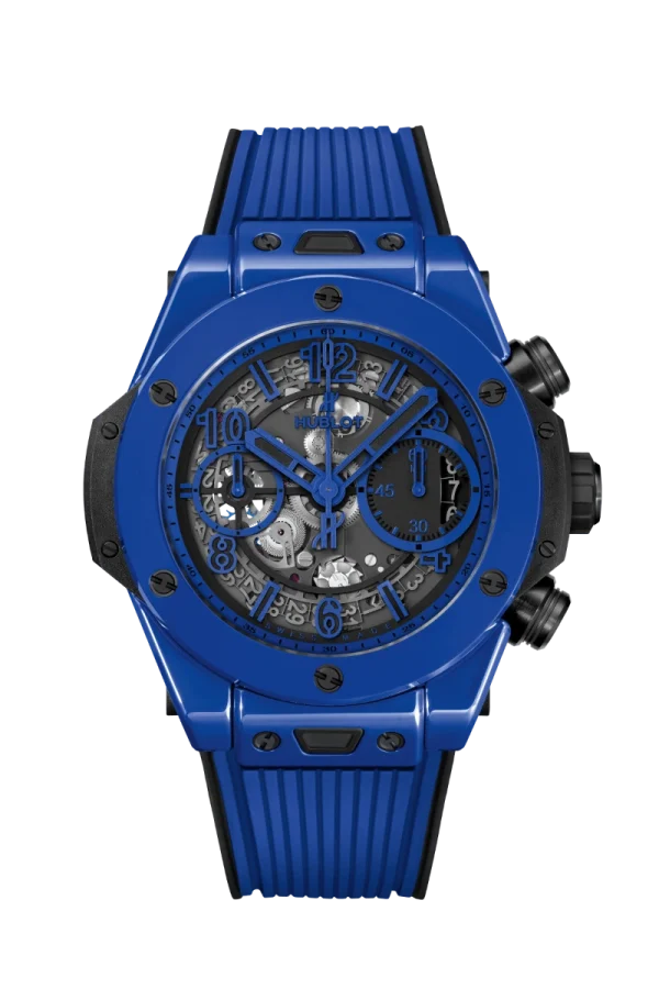 Unico Blue Magic 42MM