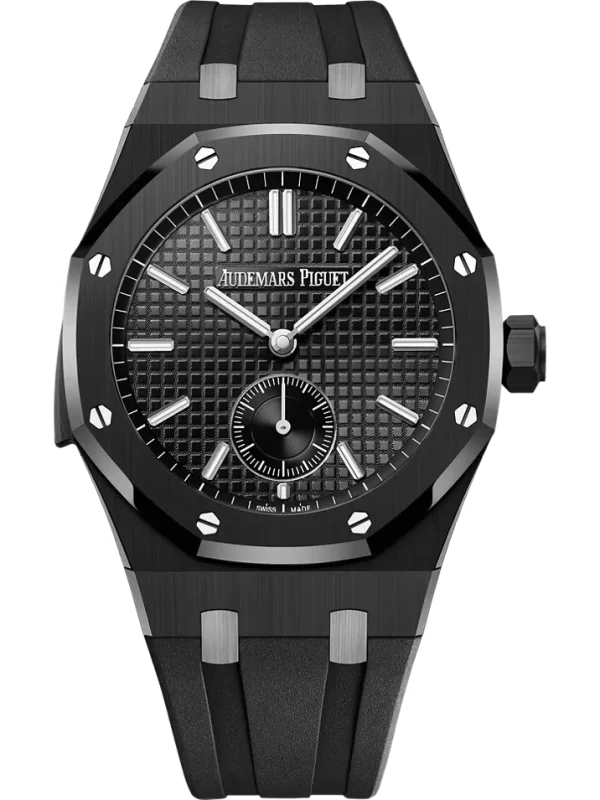 Minute Repeater Supersonnerie 42MM