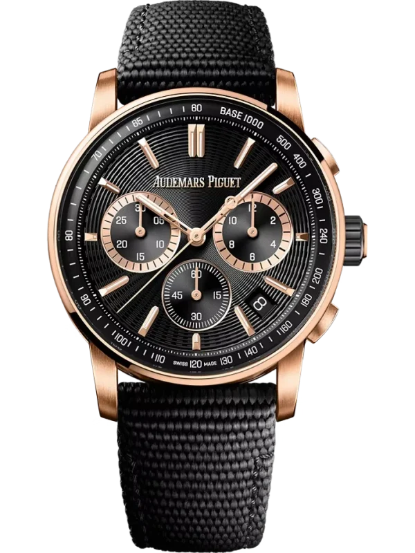 Selfwinding Chronograph