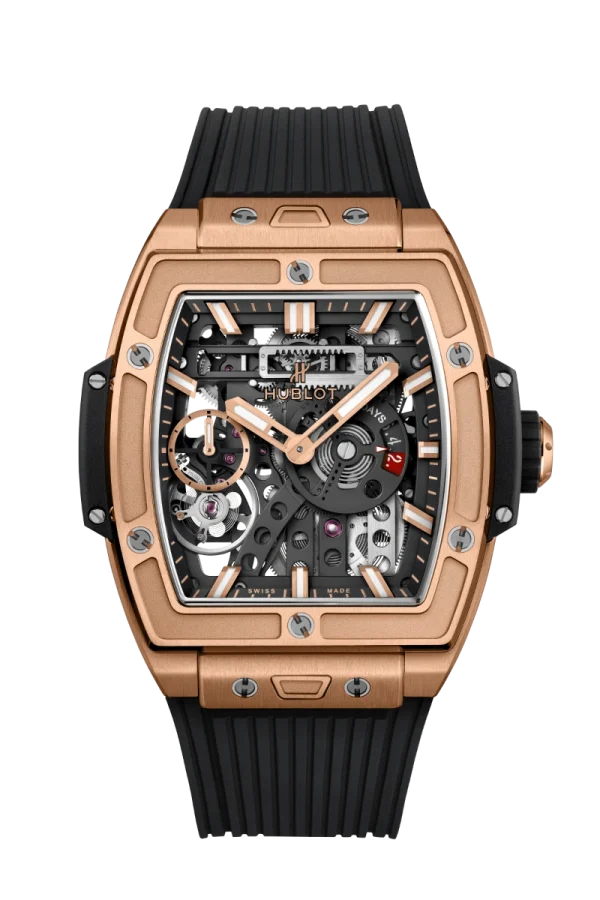Spirit OF Big Bang MECA-10 King Gold 45MM