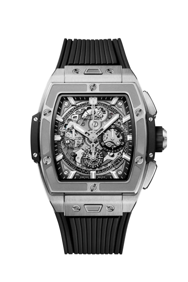 Hublot Spirit OF Big Bang Titanium 42MM