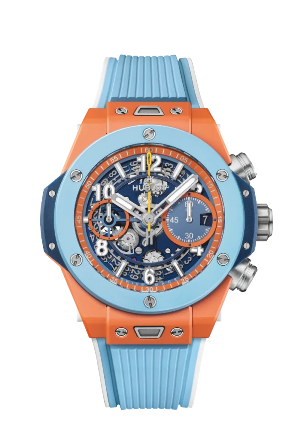 Unico Summer 2025 42MM
