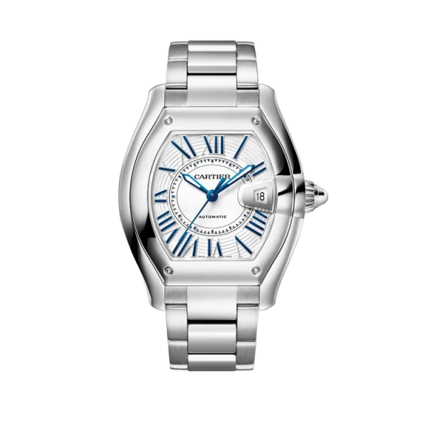 Steel Automatic Large Model