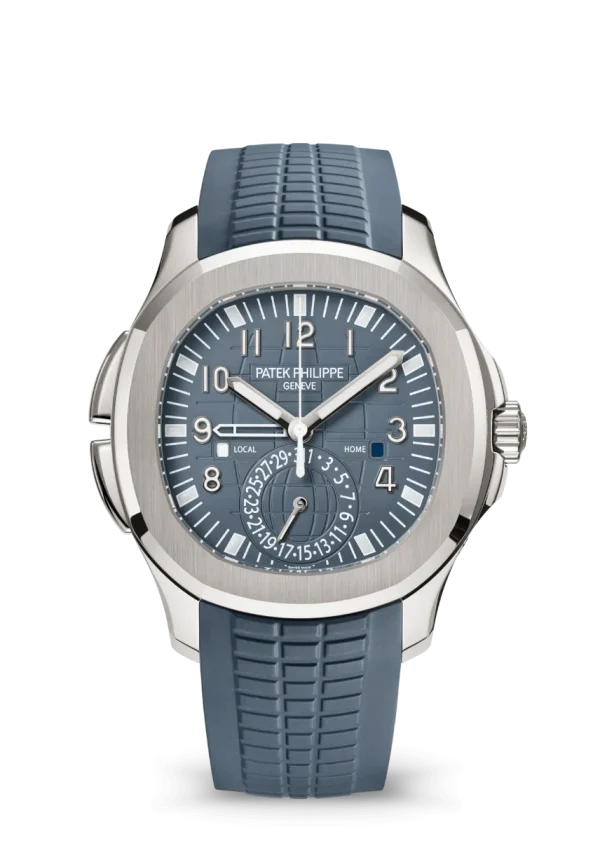 Aquanaut Travel Time