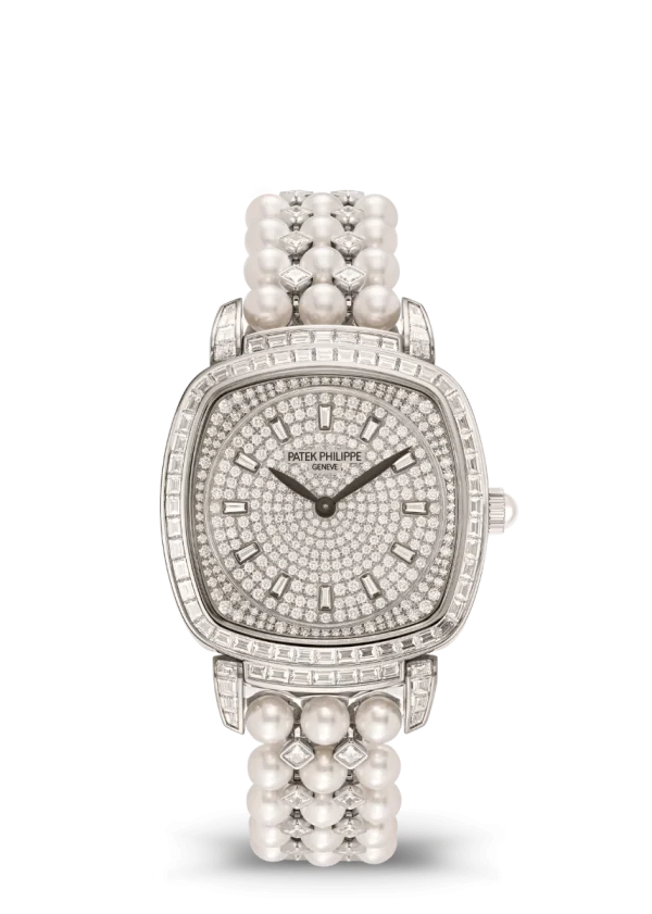 Gondolo. Haute Joaillerie.