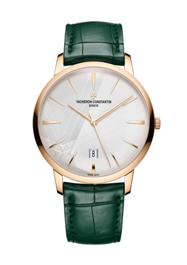 Self-Winding 40MM Pink Gold 270TH Anniversary Limited Edition