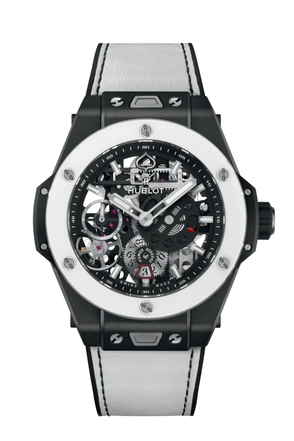 MECA-10 Aspen One 45MM