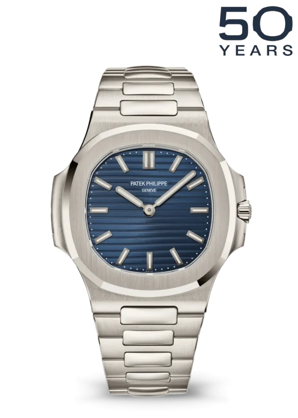 Nautilus. 50TH Anniversary.