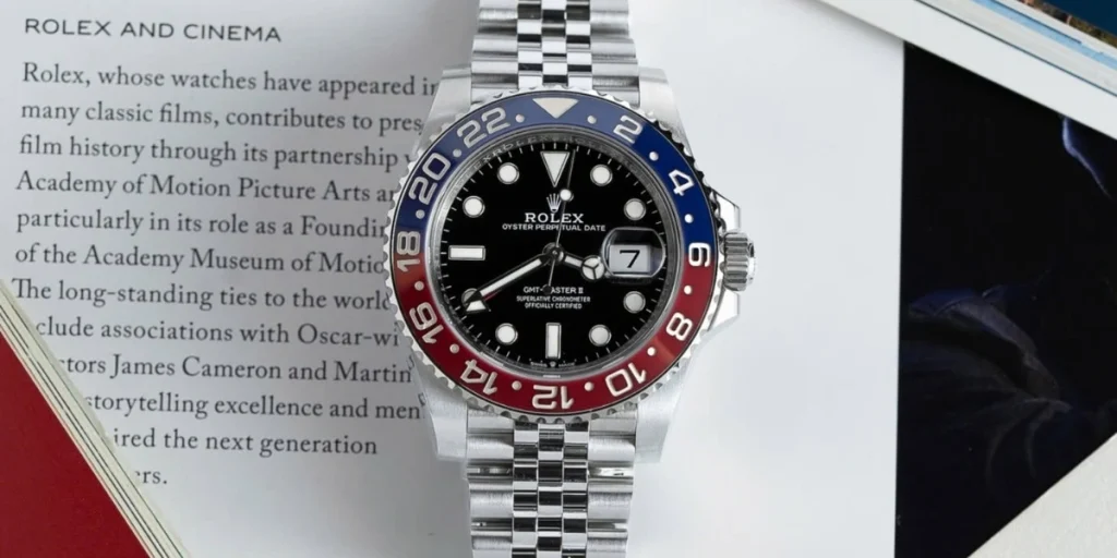 Tổng quan về Rolex: Lịch sử phát triển & những dòng đồng hồ đáng đầu tư nhất
