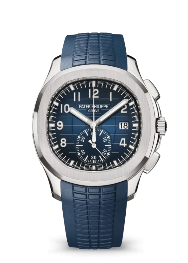 Flyback Chronograph.