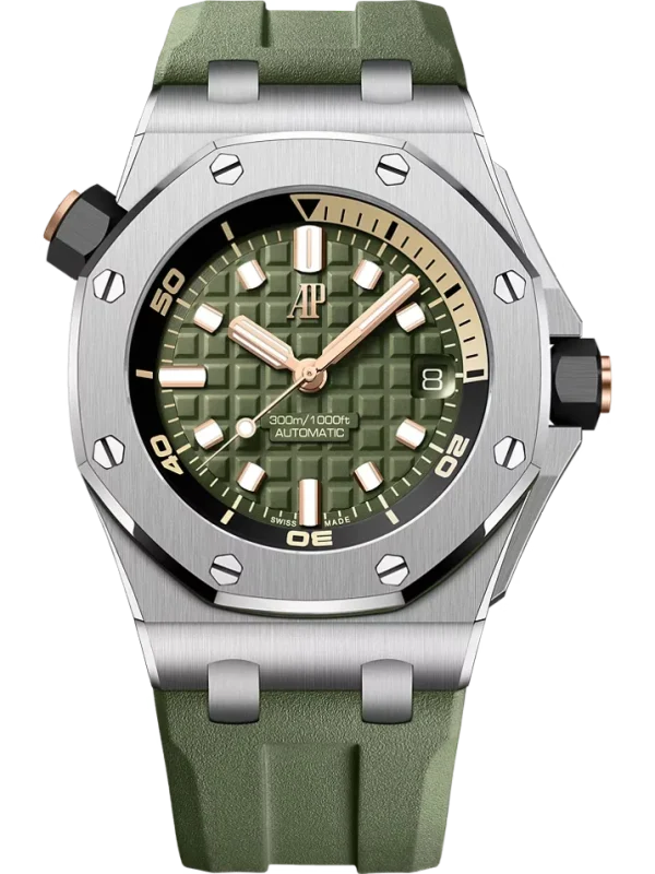 Selfwinding Royal Oak Offshore Diver 42MM