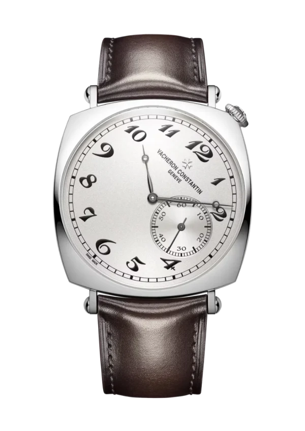 American 1921 40MM White Gold