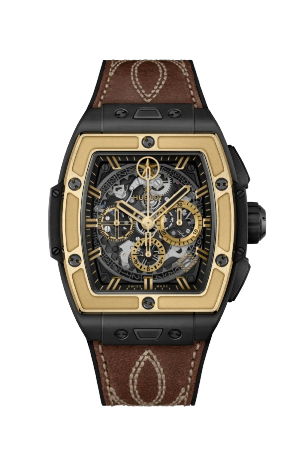 Hublot Spirit OF Big Bang Texas 42MM