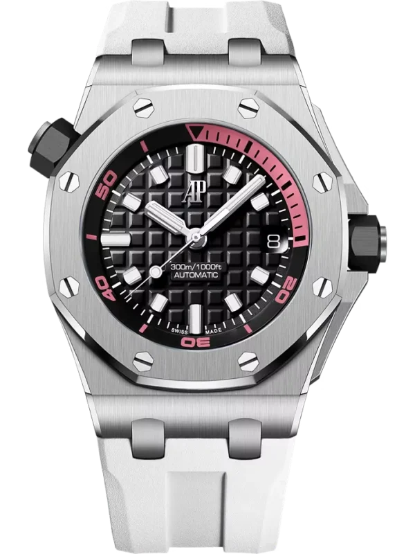 Selfwinding Royal Oak Offshore Diver 42MM